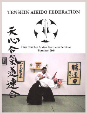 TenShin Aikido Federation Newsletter