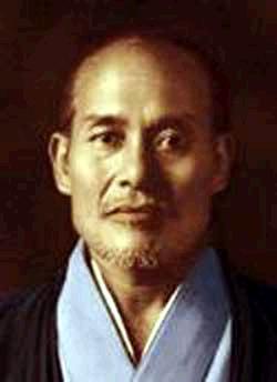 O'Sensei Morihei Ueshiba